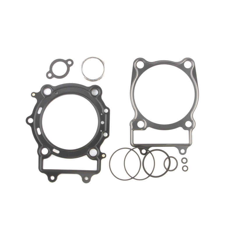 Cometic Gasket Cometic 2009 Arctic Cat 650 4x4 Auto TBX 100mm Bore Top End Gasket Kit - C7022