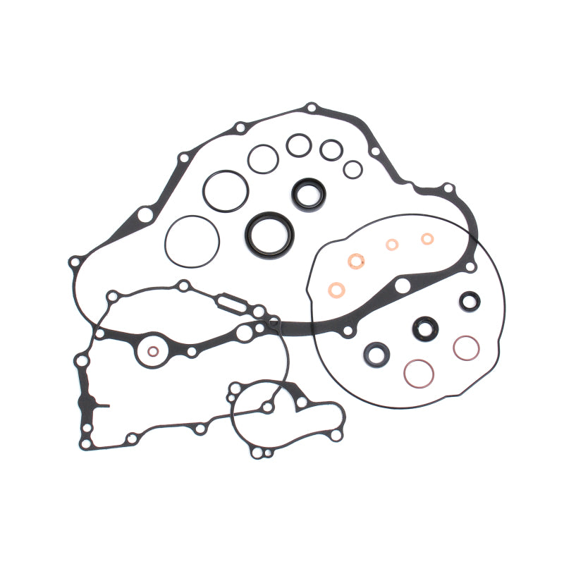 Cometic Gasket Cometic 2010-2013 Yamaha YZ450F Bottom End Gasket Kit - C3395BE