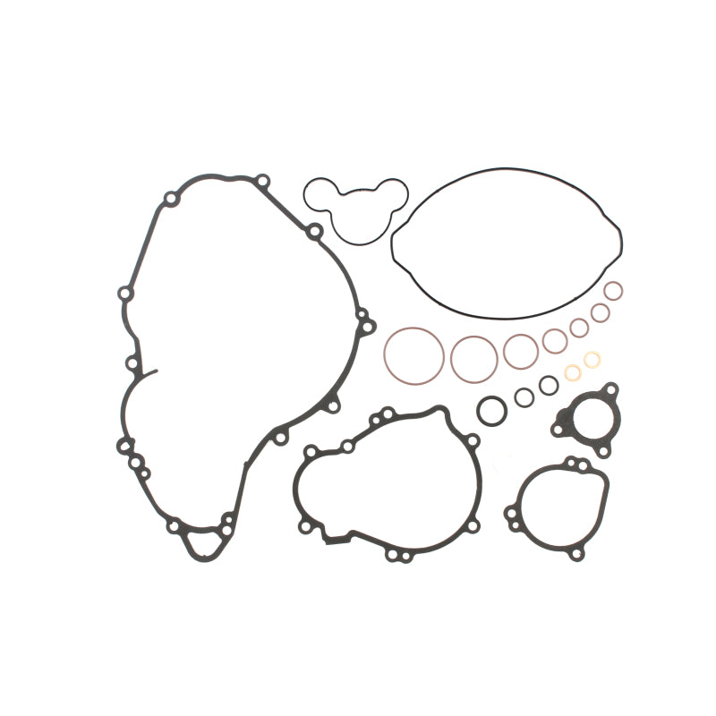 Cometic Gasket Cometic 2013-2014 KTM 250SX-F Bottom End Gasket Kit - C3513