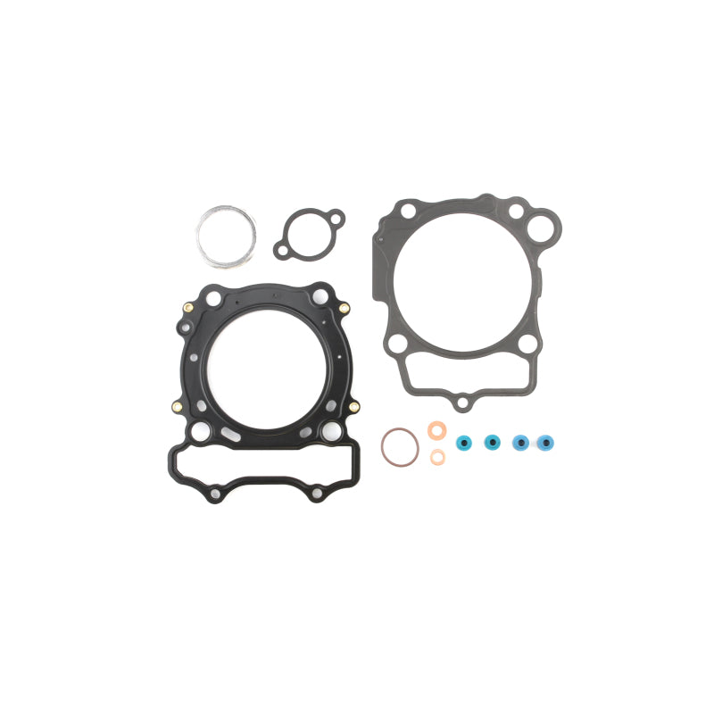 Cometic Gasket Cometic 2014-2018 Yamaha YZ250F/2015-2019 YZ250FX/2015-2019 WR250F Top End Gasket Kit 77MM - C3549-EST