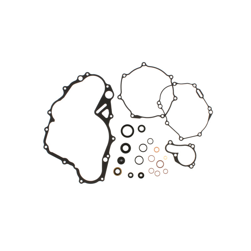 Cometic Gasket Cometic 2014-2018 Yamaha YZ250F Bottom End Gasket Kit - C3549BE