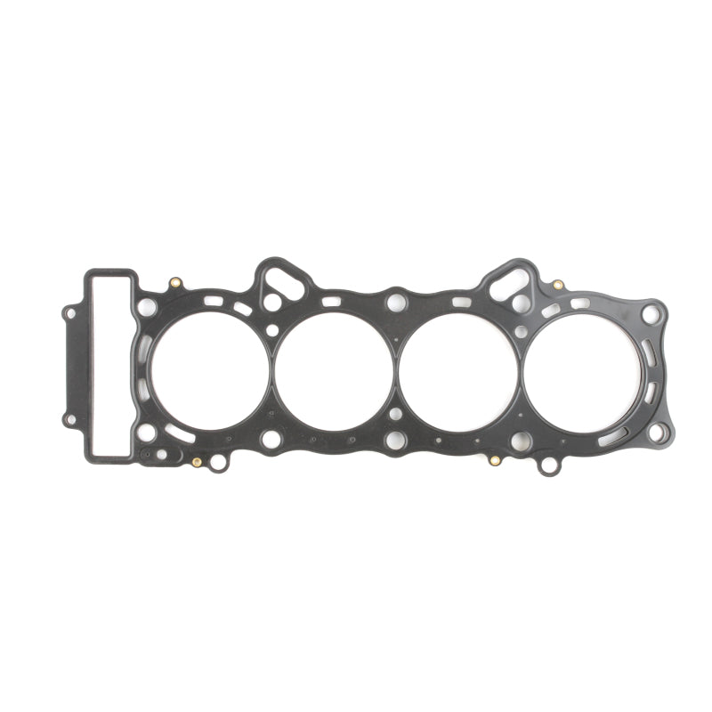 Cometic Gasket Cometic 2015-2017 Yamaha YZF-R1 79mm Bore .027 MLS Head Gasket - C8894