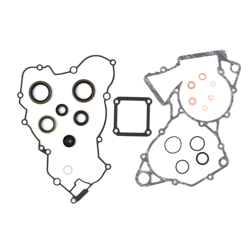 Cometic Gasket Cometic 2016-2019 KTM 125SX Bottom End Gasket Kit - C3606BE