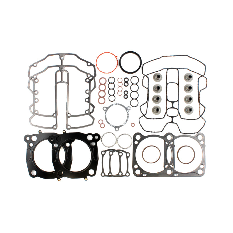 Cometic Gasket Cometic 2017 Harley-Davidson Milwaukee 8 4.200 Top End Kit w/ .040 Head Gasket - C10222