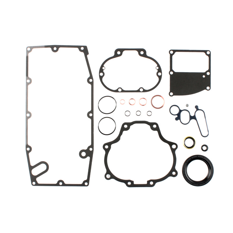 Cometic Gasket Cometic 2017 Milwaukee 8 Trans w/ Oil Pan Gasket Rebuild - C10197