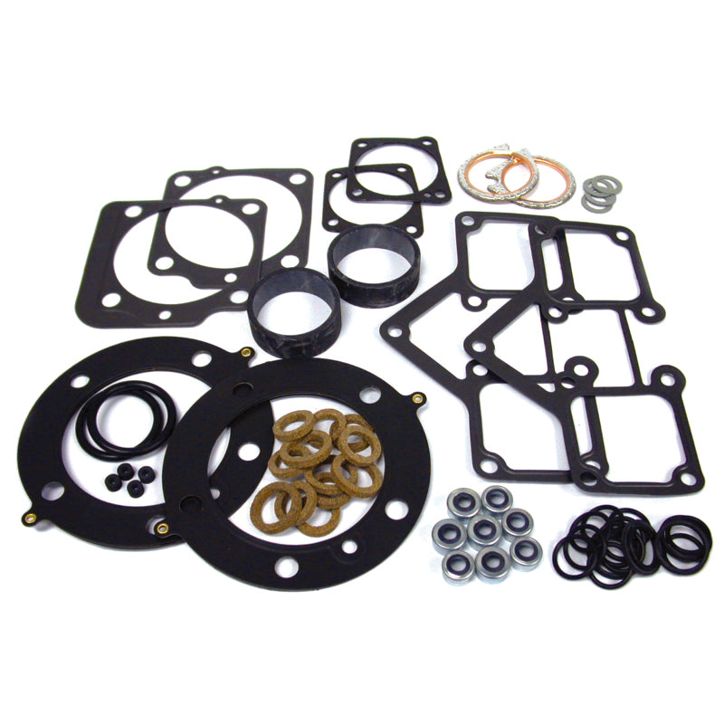Cometic Gasket Cometic 2066-1984 Harley-Davidson ShovelHead Top End Gasket Kit - C9967