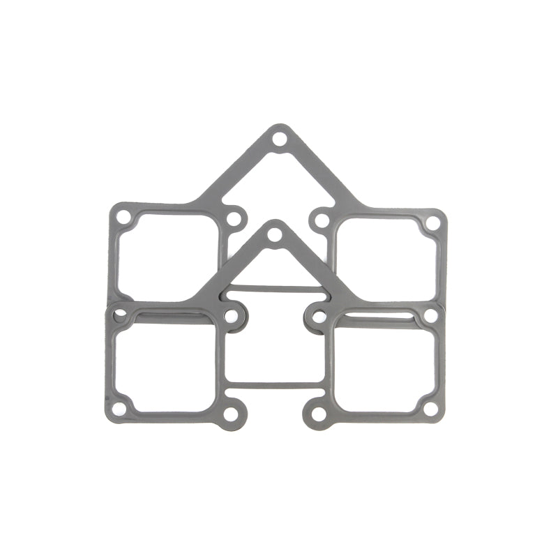 Cometic Gasket Cometic 2066-1984 Harley-Davidson Shovelhead .020 Rocker Cover Gasket - C9986