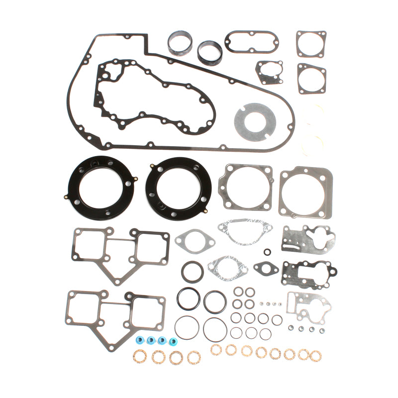 Cometic Gasket Cometic 2066-1984 Harley-Davidson Shovelhead EST Complete Gasket Kit - C9900