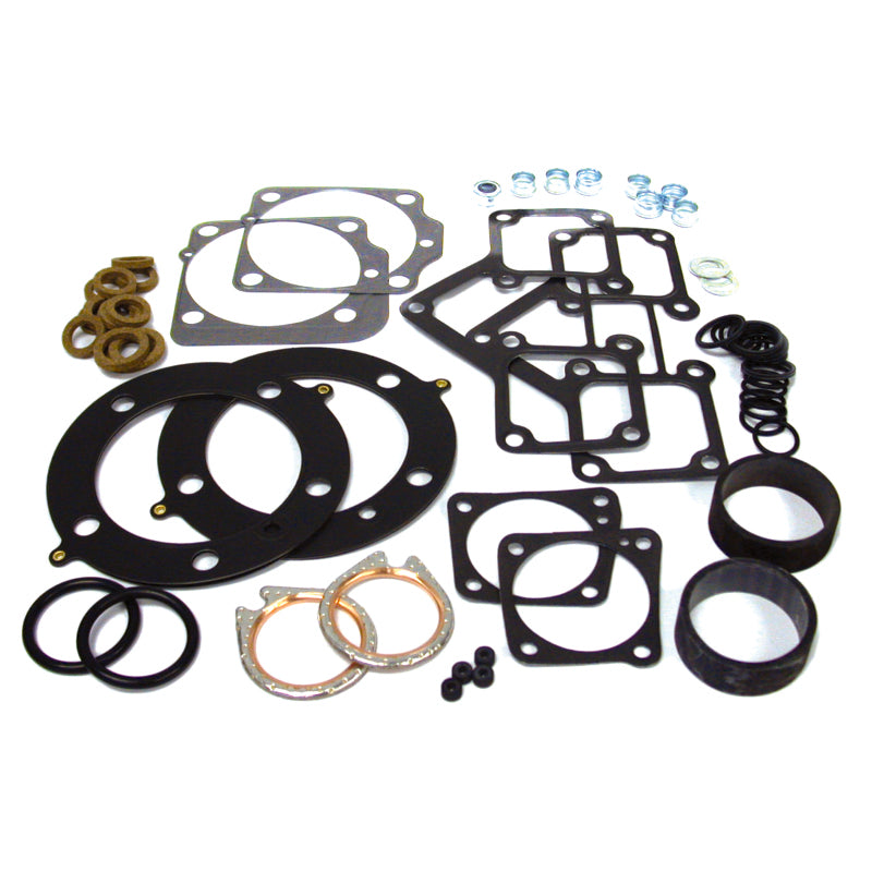 Cometic Gasket Cometic 2066-1984 Harley-Davidson Shovelheads 3 5/8in EST Top End Gasket Kit - C9918
