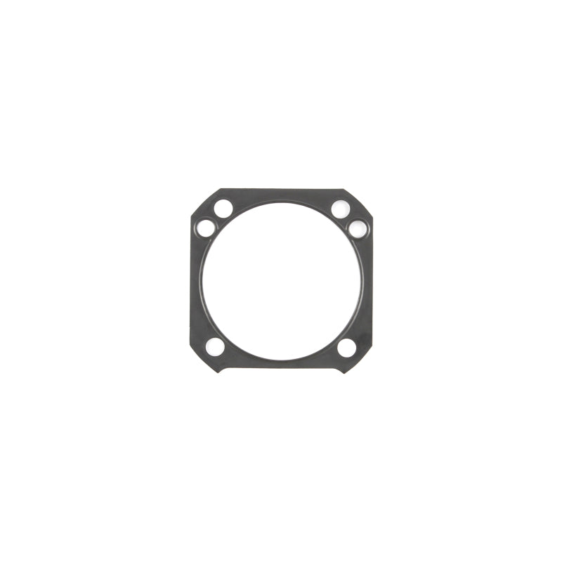 Cometic Gasket Cometic 4in Twin Cam Axtell Cyl. Base G 010in S/S 4.210in Bore, 2 Pk - C9937