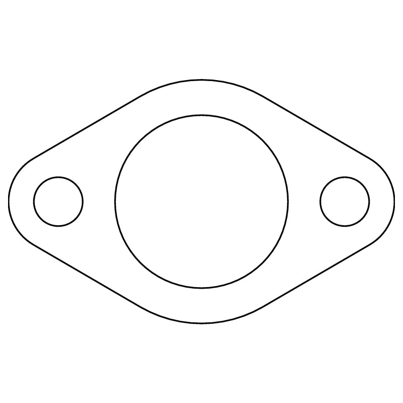 Cometic Gasket Cometic Chevrolet Mark-IV GM Gen-V/VI Big Block V8 .031in Fiber Water Pump Mounting Gasket - C5347-031