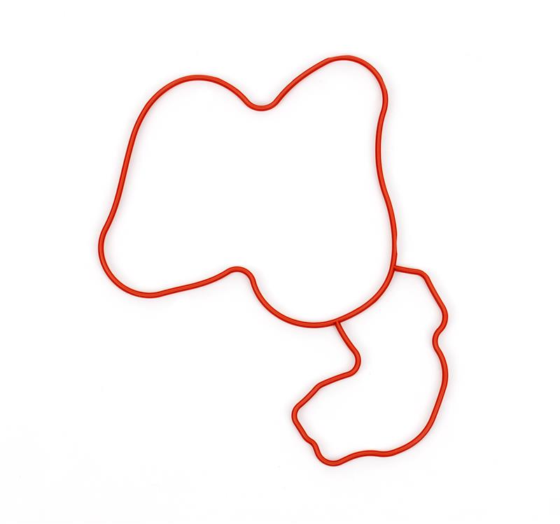 Cometic Gasket Cometic Chrysler 5.7/6.1/6.4L Gen-3 Hemi Water Pump Gasket - C5204