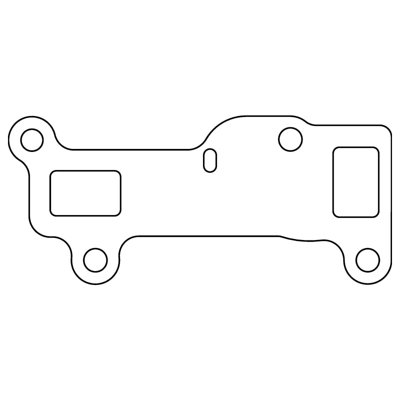 Cometic Gasket Cometic Chrysler SR II Viper .032in AFM Oil Filter Adapter Gasket - C15583