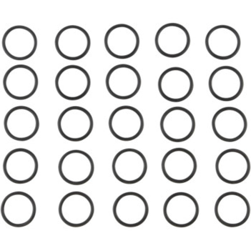 Cometic Gasket Cometic Clutch Gear O-Ring,1967-70 Xl Models, 25Pk - C9455