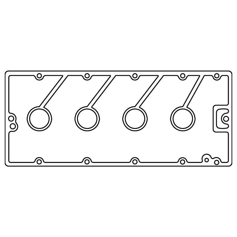 Cometic Gasket Cometic Cosworth BD Series .060in AFM Camshaft Housing Gasket - C4886
