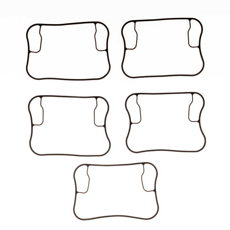 Cometic Gasket Cometic EVO Sporty Upper Rubber Rb 1991-03, Gasket 5 Pack - C9276