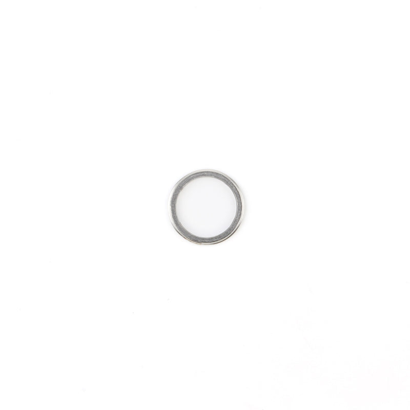 Cometic Gasket Cometic EX651 Spiral Wound Exhaust Gasket - 4 Pack - C8873