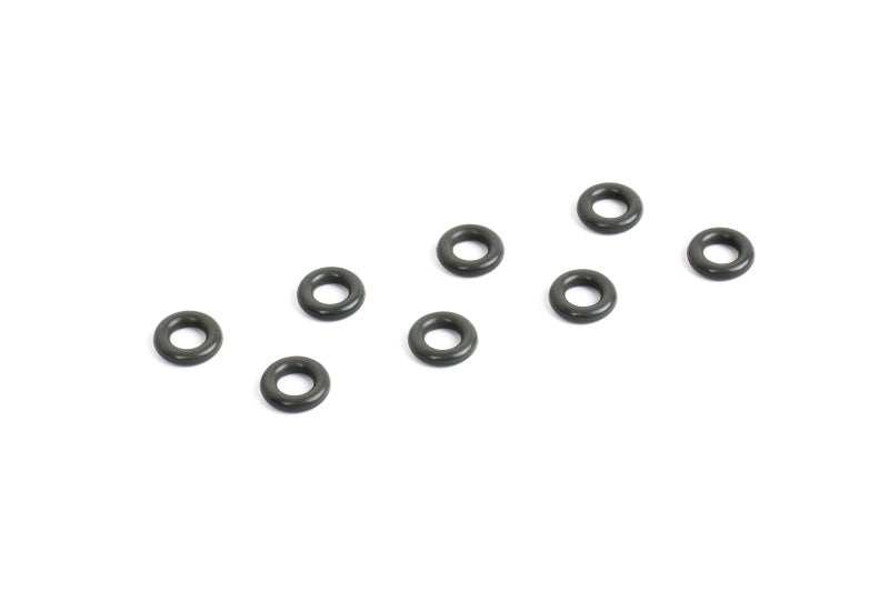 Cometic Gasket Cometic Ford/GM 1986+ Fuel Injector O-Ring - 8 Pack - C15383