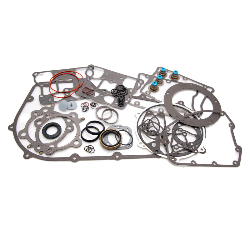 Cometic Gasket Cometic Harley-Davidson 06- Std Bore Complete Engine Re-Kit Dyna Models - C9148