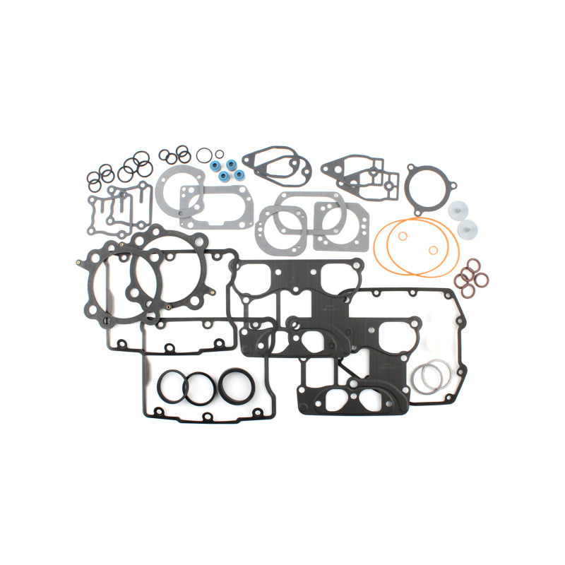 Cometic Gasket Cometic Harley-Davidson 110inCi Top End 4in Bore .040in H/G, .530inGuide Seals - C9949