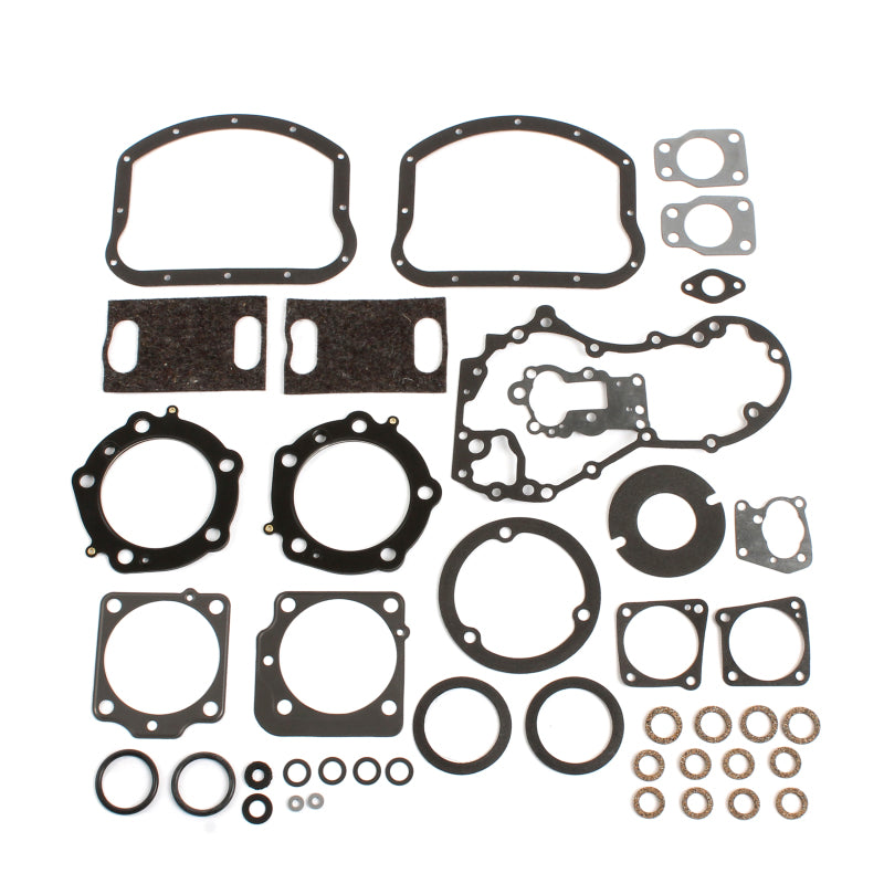 Cometic Gasket Cometic Harley-Davidson 1948-65 Panhead Fl,Flh Est Complete Gasket Kit - C9966