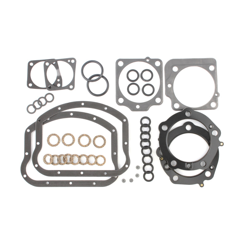 Cometic Gasket Cometic Harley-Davidson 1948-65 Panhead Fl,Flh Est, Top End, 040inMls H/G - C9968