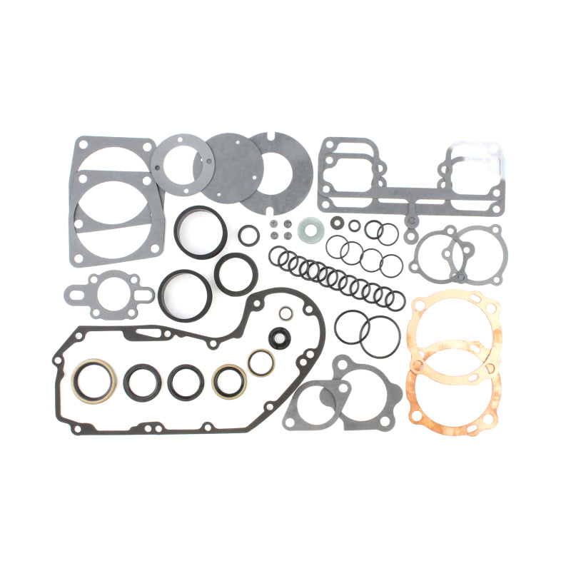 Cometic Gasket Cometic Harley-Davidson 1982-85 Xl,Xls,Xlh 1000 Spo Complete Kit Standard - C9117F