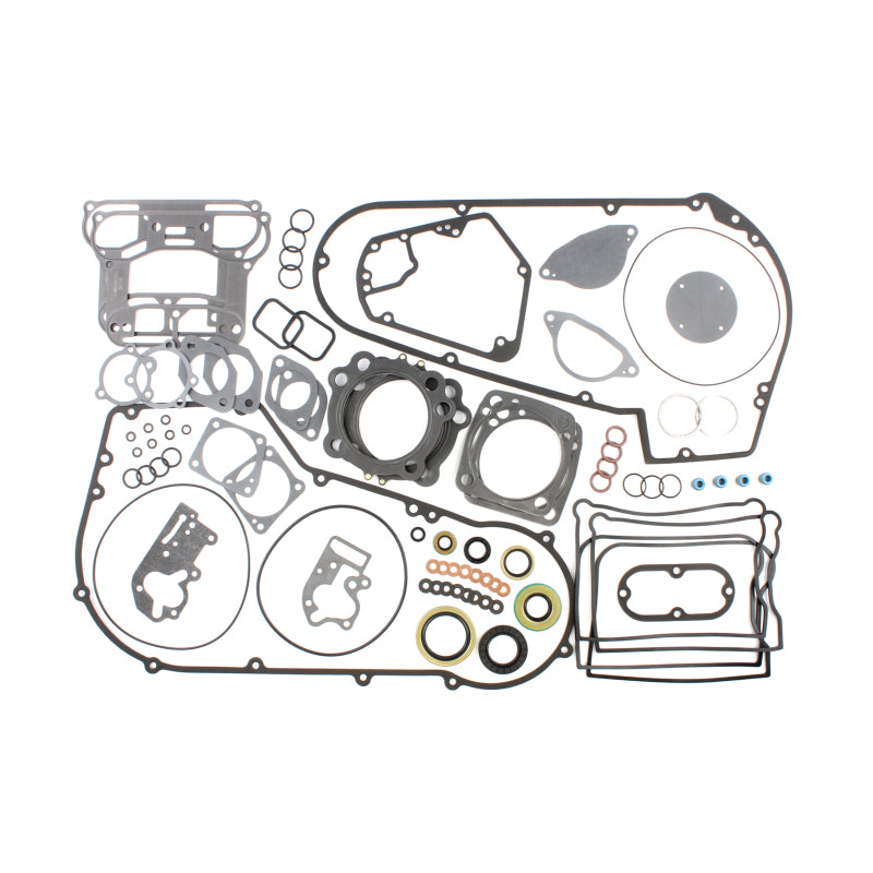 Cometic Gasket Cometic Harley-Davidson 1984-1988 Big Twin Comp Motor Set Softail & Dyna - C9749F
