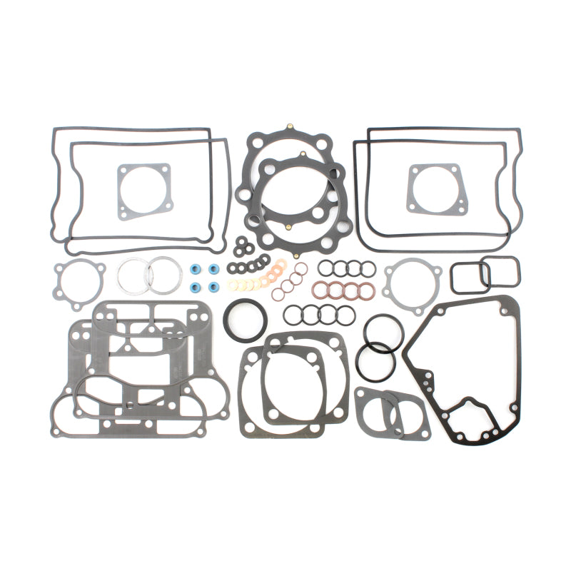 Cometic Gasket Cometic Harley-Davidson 1984-1991 3 13/16S Big Bore Top End Rebuild Kit - C9769
