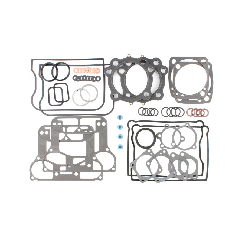 Cometic Gasket Cometic Harley-Davidson 1984-1991 3 5/8 Big Twin Big Bore Top End Rebuild Kit - C9767