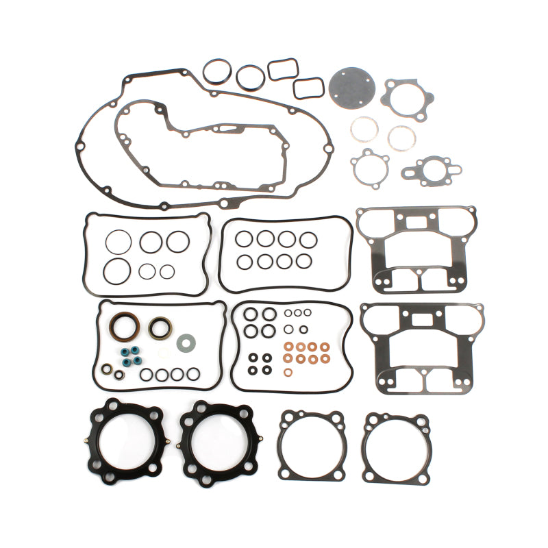 Cometic Gasket Cometic Harley-Davidson 1986-1987 1100 EVO Sporty Comp. Motor Rebuild Kit - C9756F