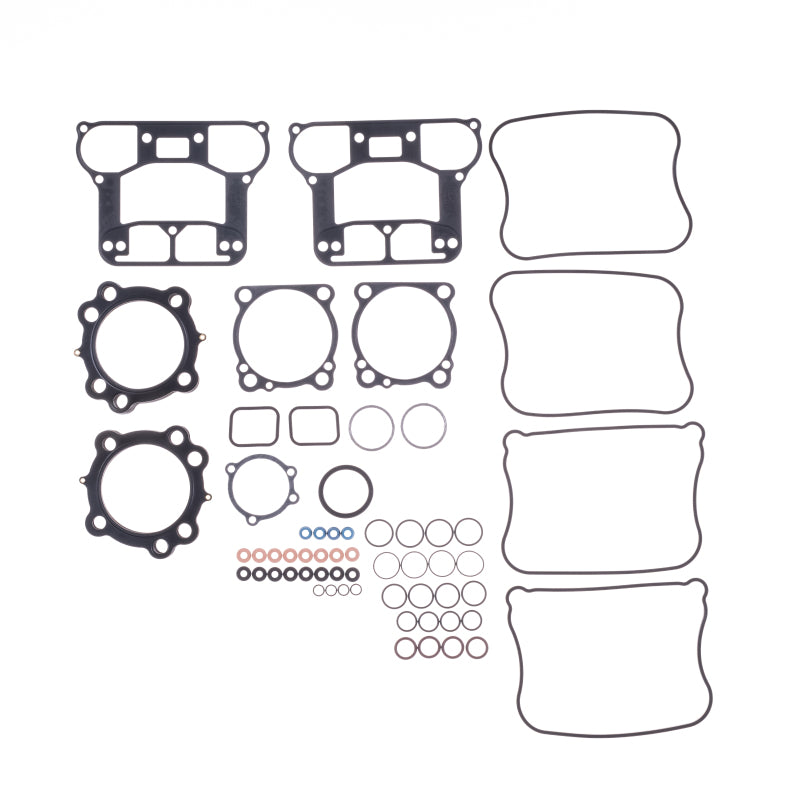 Cometic Gasket Cometic Harley-Davidson 1988-1990 1200 EVO Top End Rebuild Kit .030H/G - C9907