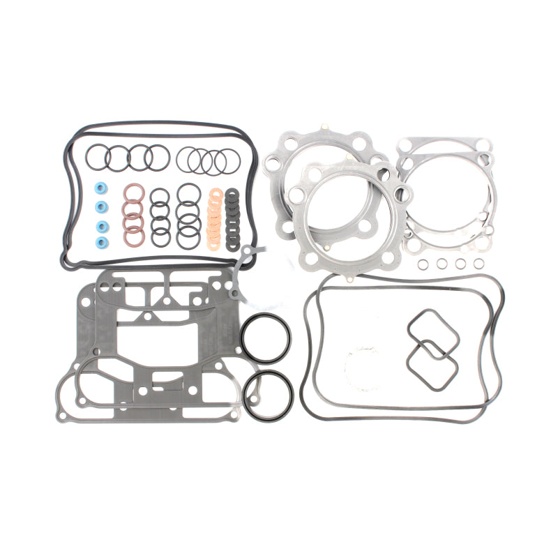 Cometic Gasket Cometic Harley-Davidson 1988-1990 1200 EVO Top End Rebuild Kit - C9762