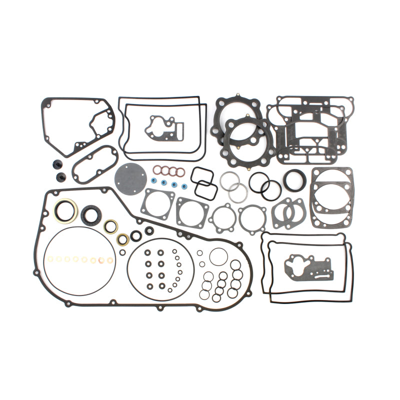 Cometic Gasket Cometic Harley-Davidson 1989-1991 3 5/8in B/B Comp. Kit Softails & DynaS - C9164