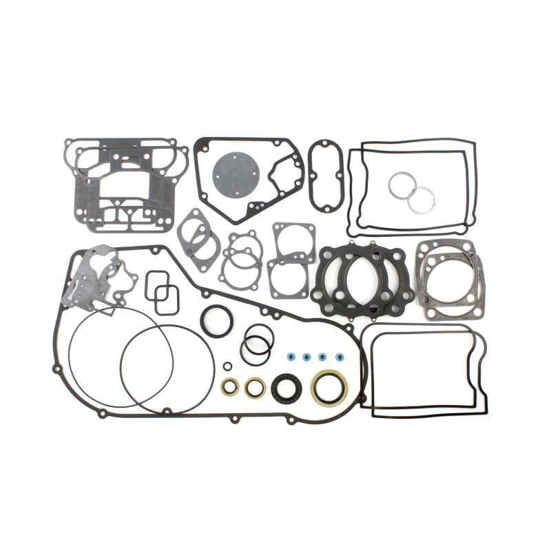 Cometic Gasket Cometic Harley-Davidson 1989-1991 Comp. Motor Rebuild Kit Softails & DynaS - C9751F