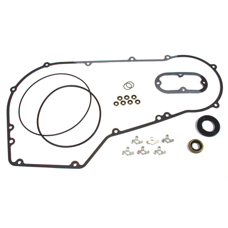 Cometic Gasket Cometic Harley-Davidson 1989-1993 EVO Primary Service Kit Fxst Fxd - C9886