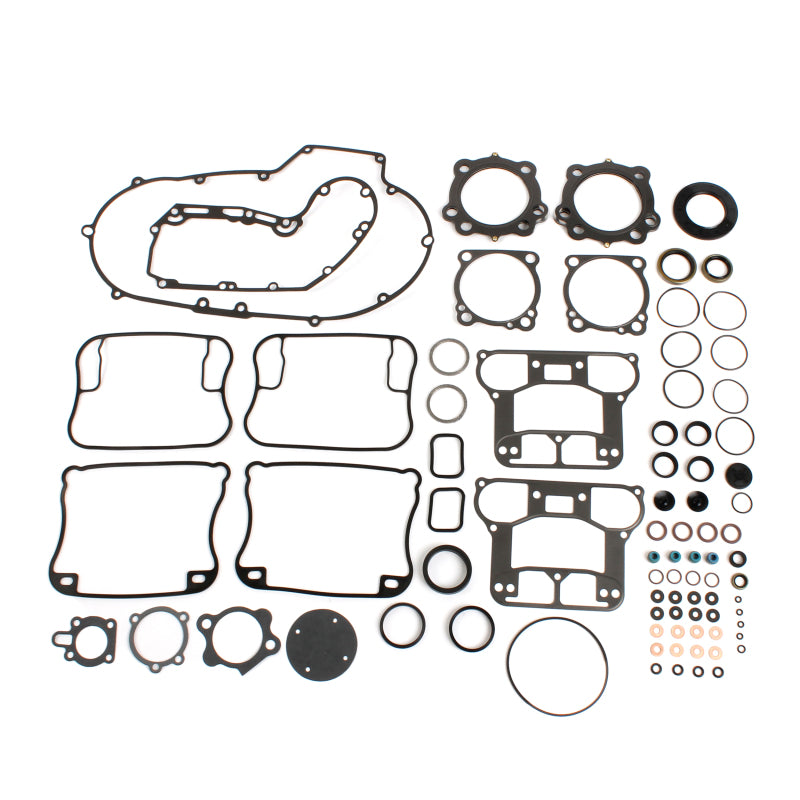 Cometic Gasket Cometic Harley-Davidson 1991-2003 1200 Sporty Comp.Motor Rebuild.040inHg - C9758F