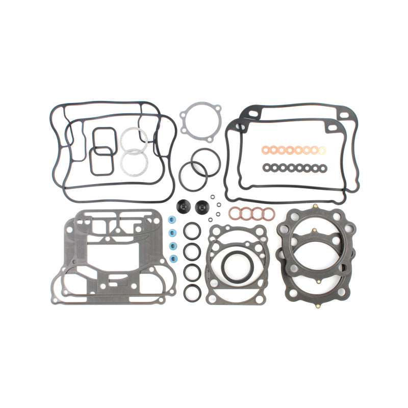 Cometic Gasket Cometic Harley-Davidson 1991-2003 1200 Top End Rebuild Kit .030in H/G - C9854F
