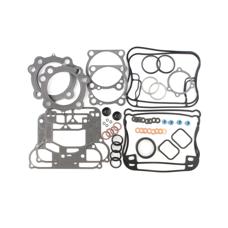 Cometic Gasket Cometic Harley-Davidson 1991-2003 1200 Top End Rebuild Kit - C9763