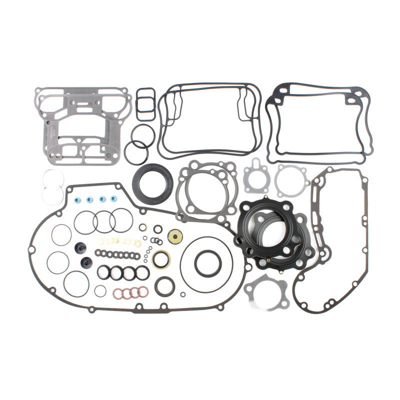 Cometic Gasket Cometic Harley-Davidson 1991-2003 883 EVO Comp. Motor Gasket Kit - C9755F