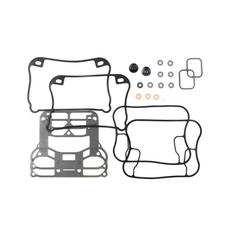 Cometic Gasket Cometic Harley-Davidson 1991-2003 Sportsters Rocker Box Rebuild Kit - C9765