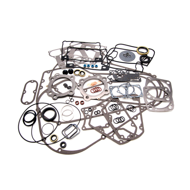 Cometic Gasket Cometic Harley-Davidson 1992-98 Big Twin Complete Motor Gasket Kit - C9748F