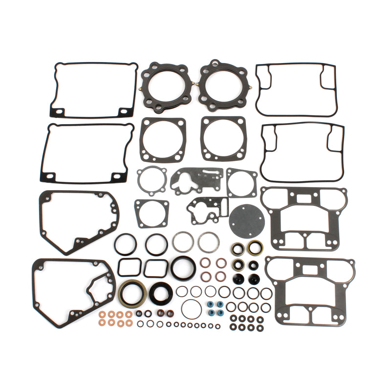 Cometic Gasket Cometic Harley-Davidson 1992-98 Big Twin inMotor OnlyinGasket Kit - C9890