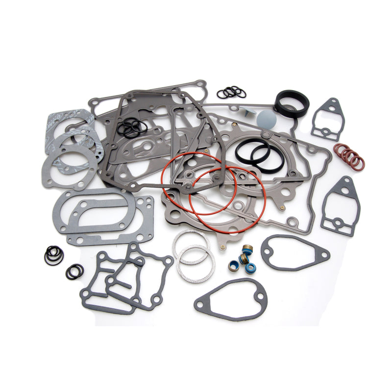 Cometic Gasket Cometic Harley-Davidson 1999-2002 T/Cam Top End Rebuild Kit .030in H/G 3.750in - C9845