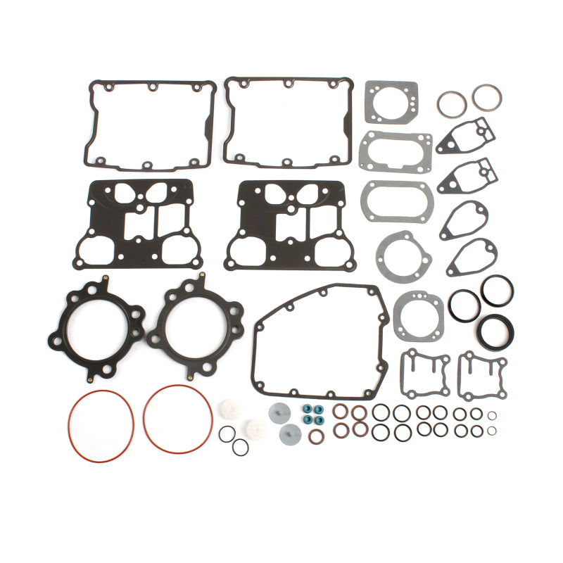 Cometic Gasket Cometic Harley-Davidson 1999-2002 T/Cam Top End Rebuild Kit 3.750in.040inH/G - C9779
