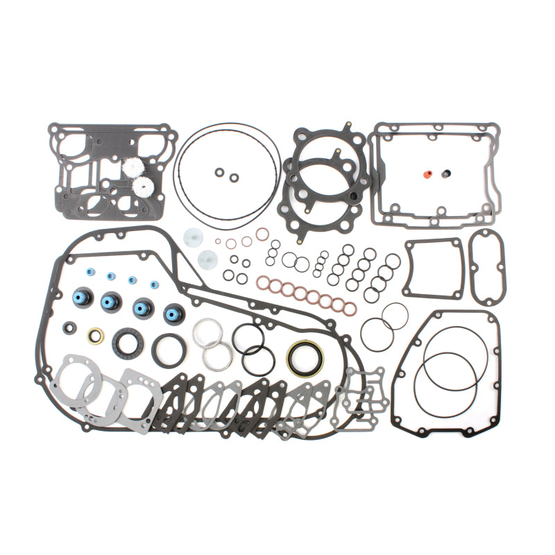 Cometic Gasket Cometic Harley-Davidson 1999-2006 Complete 1550 T/C All Models .040inH/G Rebuild Kt - C9920
