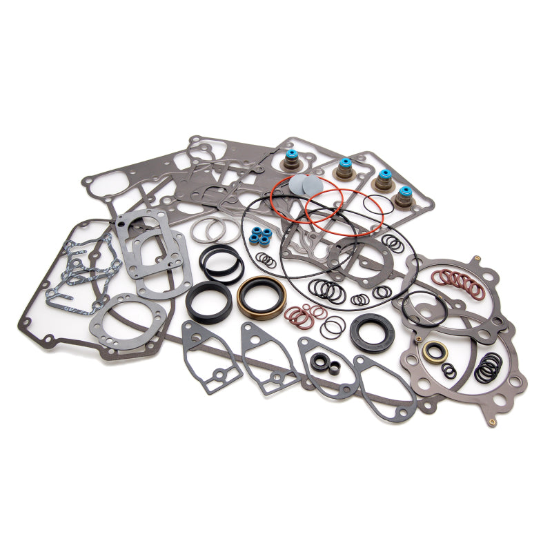 Cometic Gasket Cometic Harley-Davidson 1999-2006 Complete Motor Rebuild Kit For FltS - C9778F