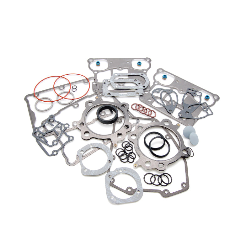 Cometic Gasket Cometic Harley-Davidson 1999-2016 1550 Big Bore Twin Cam Top End Rebuild Kit - C9780
