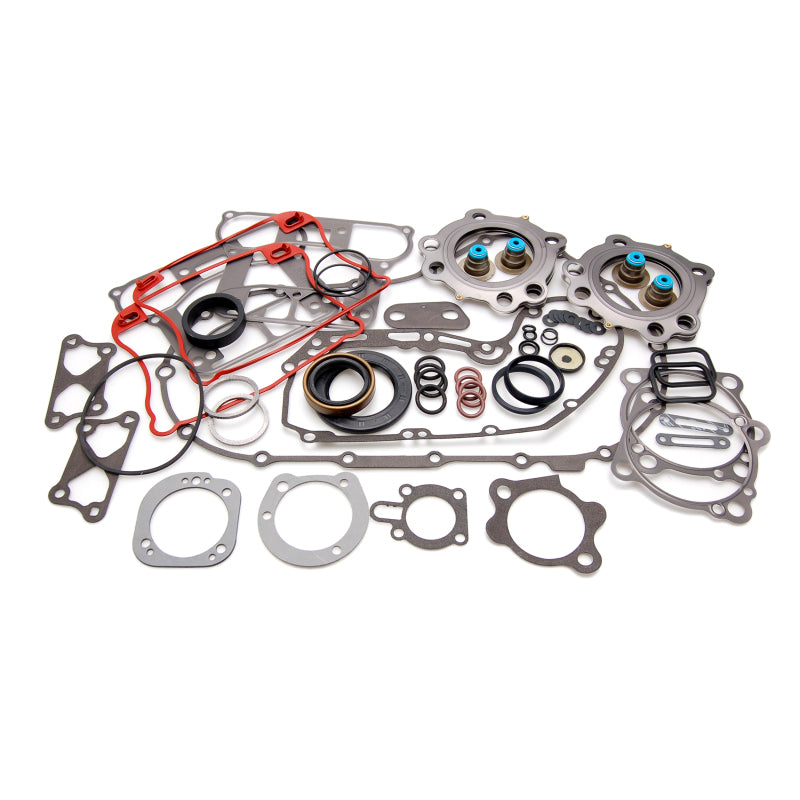 Cometic Gasket Cometic Harley-Davidson 2004-06 Est 883 Sportster Est, Comp.Motor Rebuild - C9193