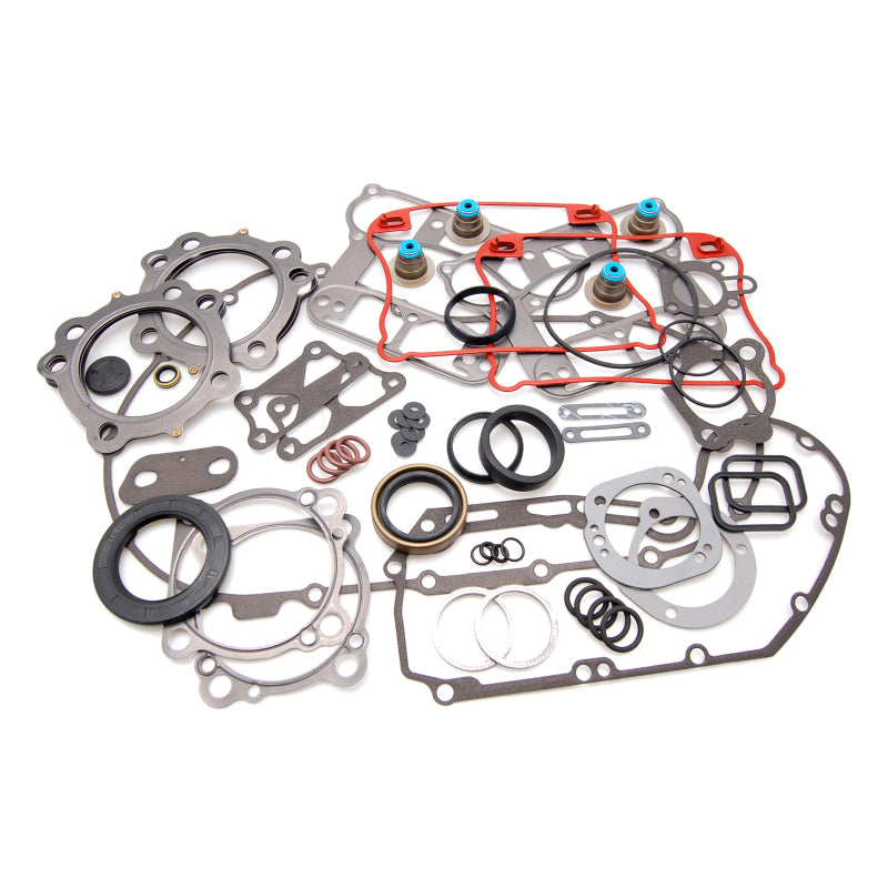 Cometic Gasket Cometic Harley-Davidson 2004-06 Est Sportster Comp.Motor Rebuild w/.030inH/G - C9953